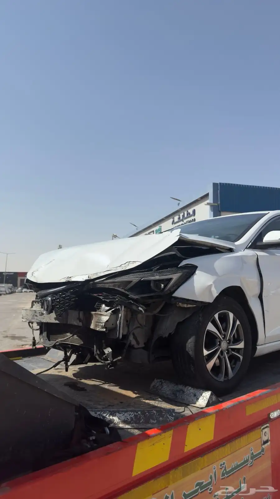 شانجان ايدو بلس 2022 مصدومه 0