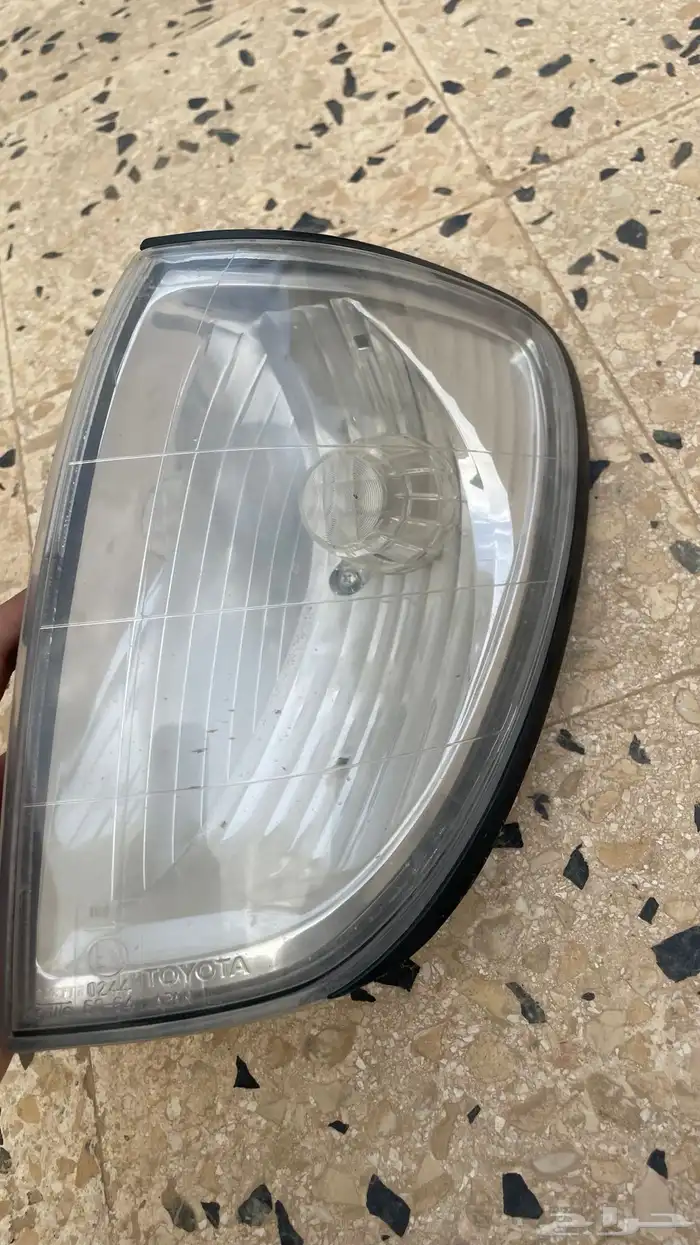 قطع غيار لاند كروزر 2003-2006 7