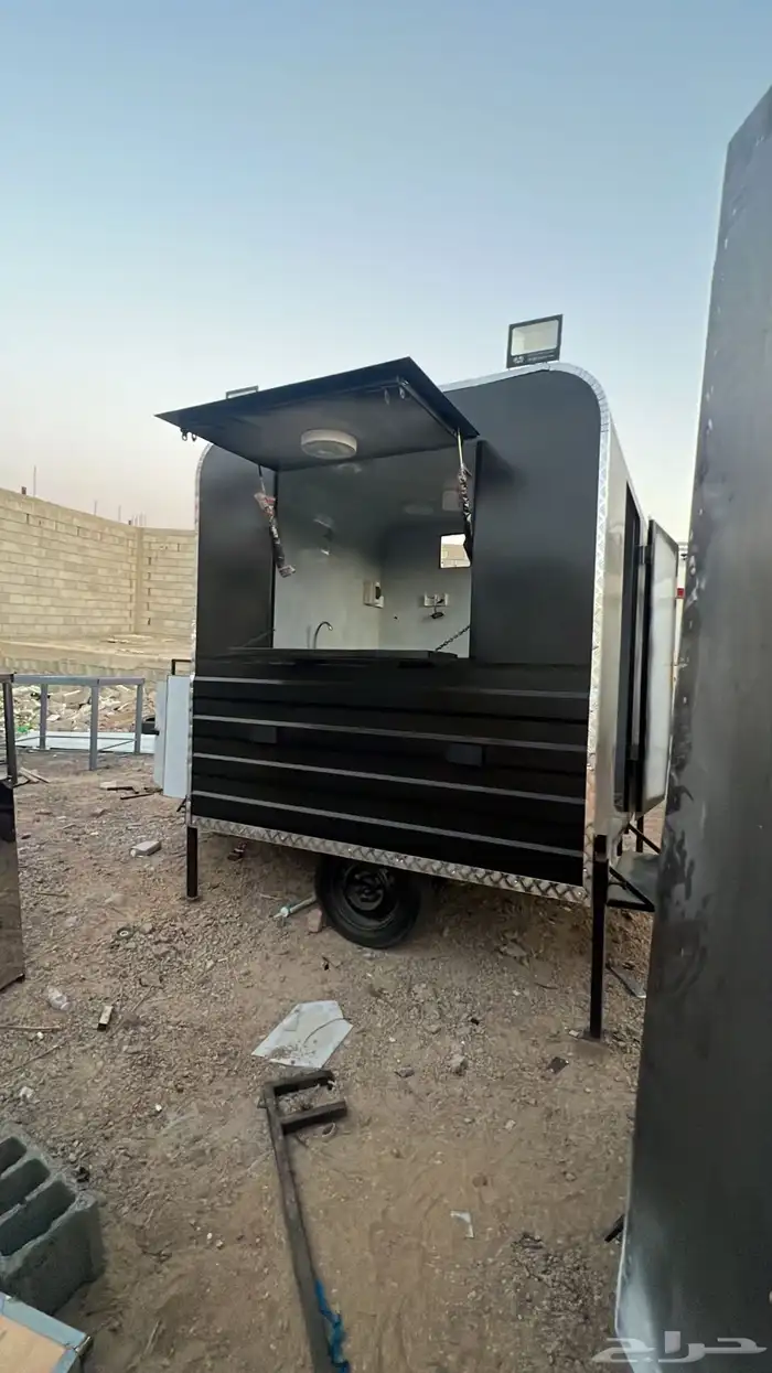فود ترك 0