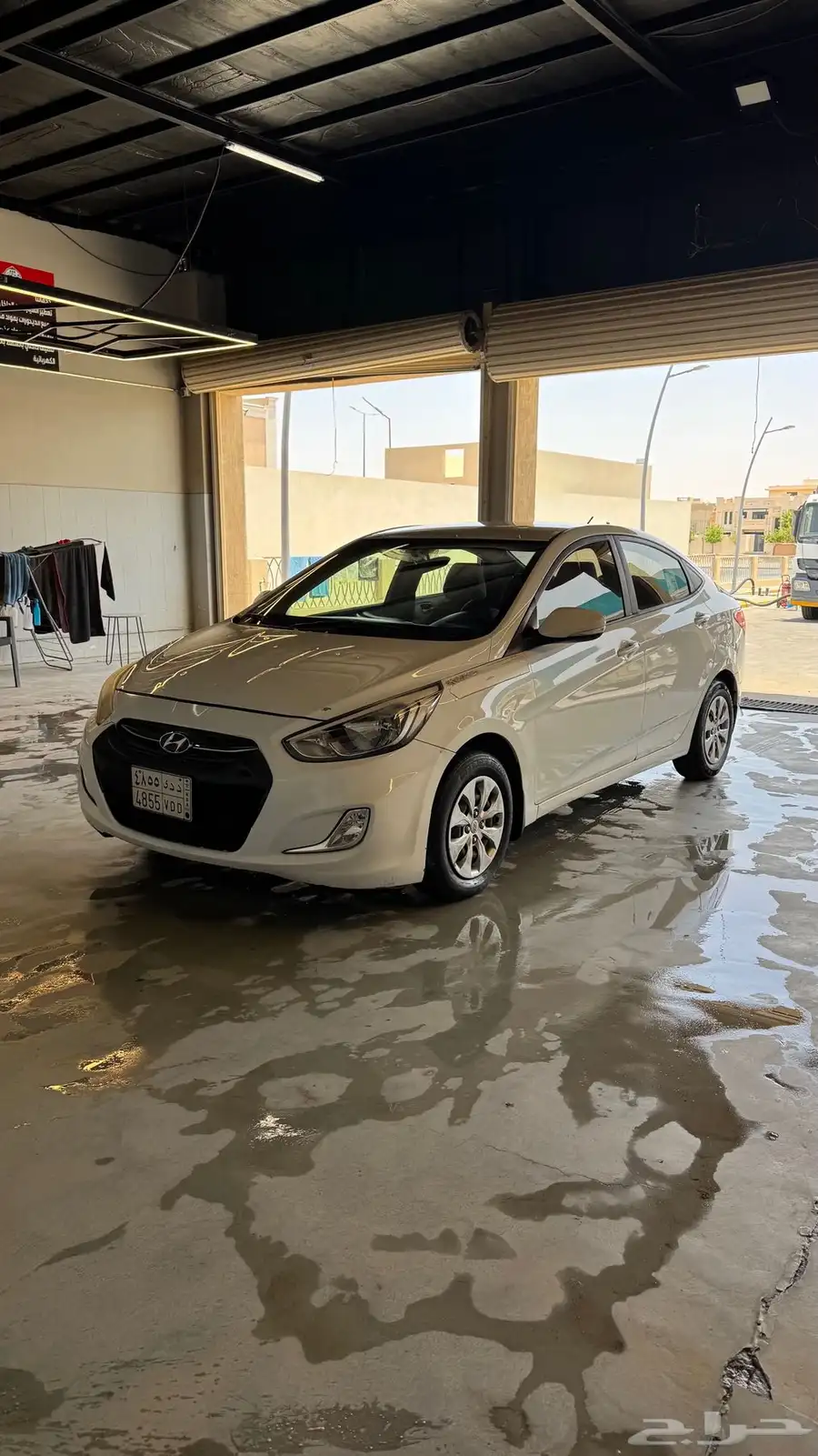اكسنت 2018 2