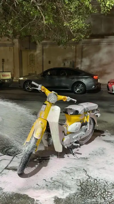 دباب كلاسيك شغال نظيف 1