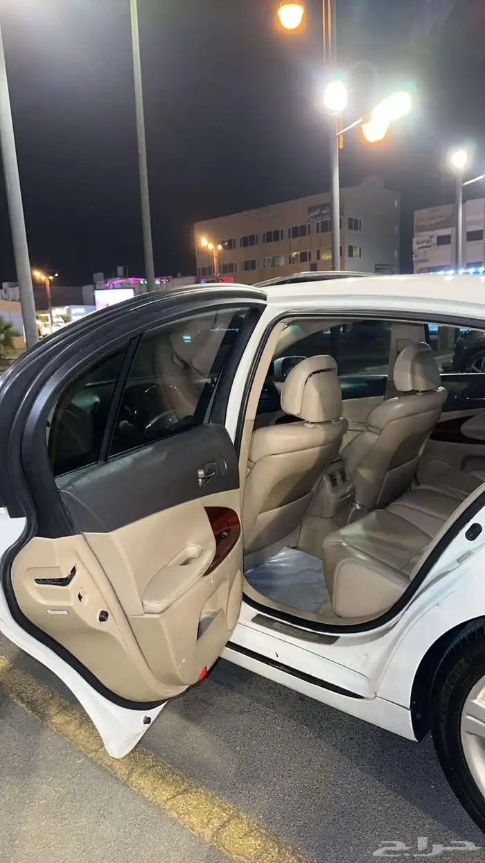 تم البيع لكزس GS300 للبيع 7
