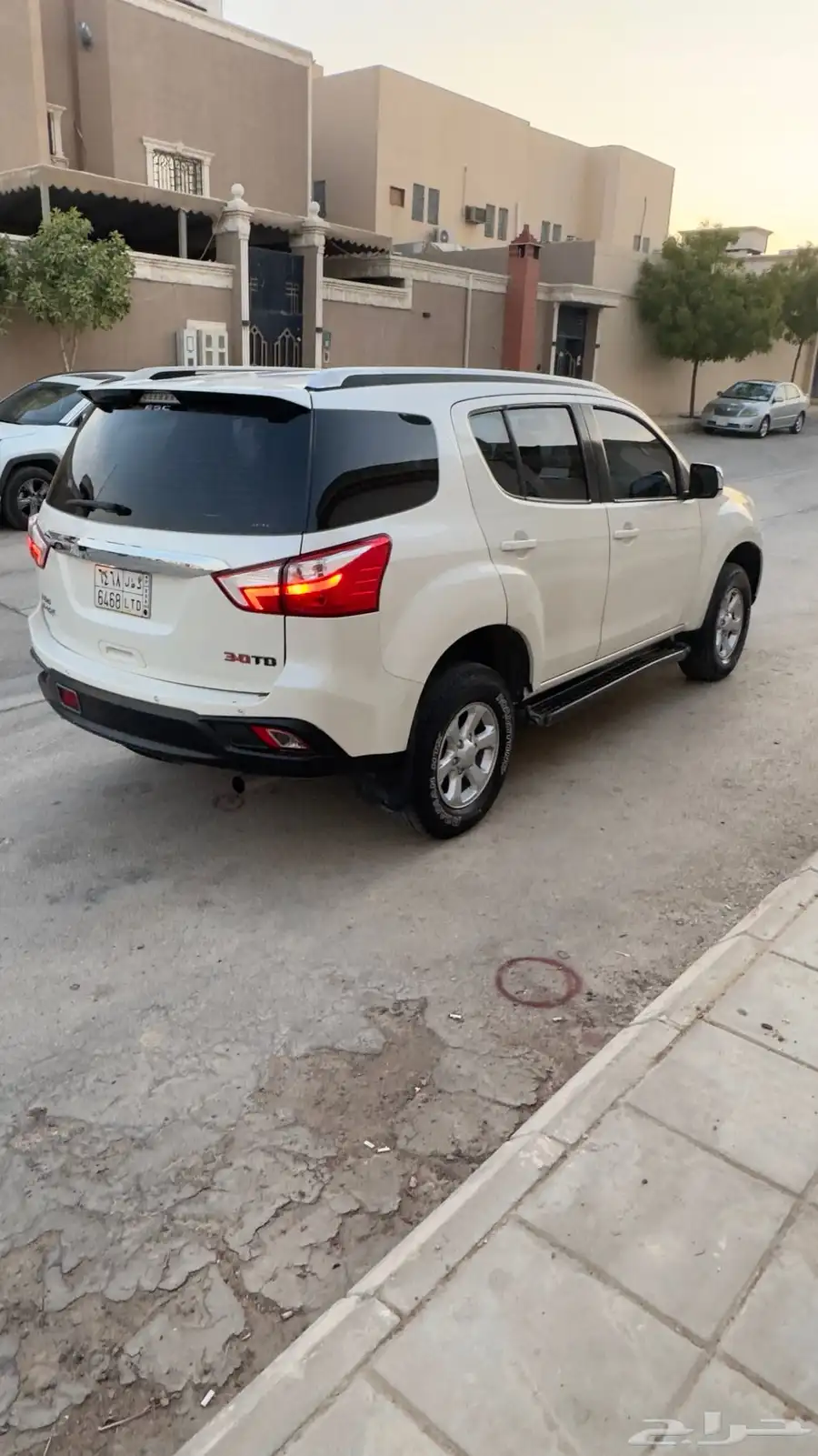 ايسوزو Mux ممشى قليل 2019 5