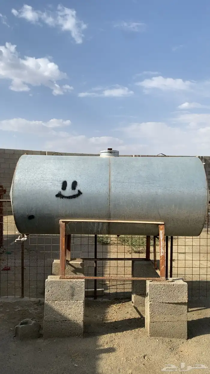 حنفيات ماء 1