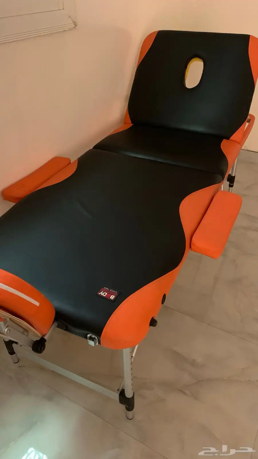 سرير مساج 4