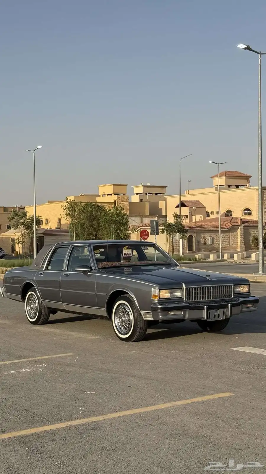 للبيع كابرس كلاسيك 5