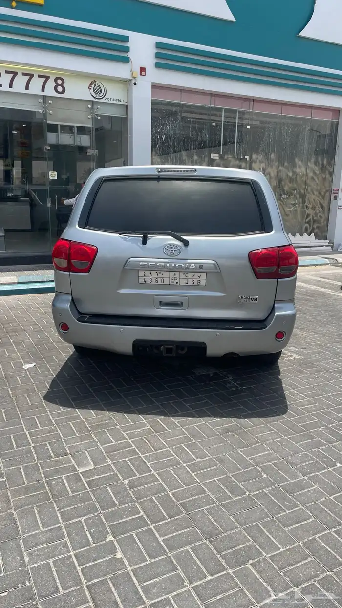 سكويا 2011 3