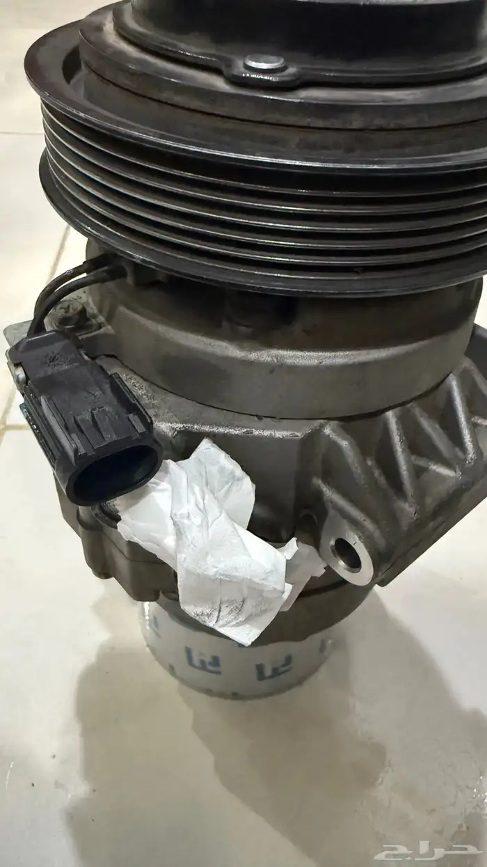 كمبرسر فورد فيوجن 2012 3