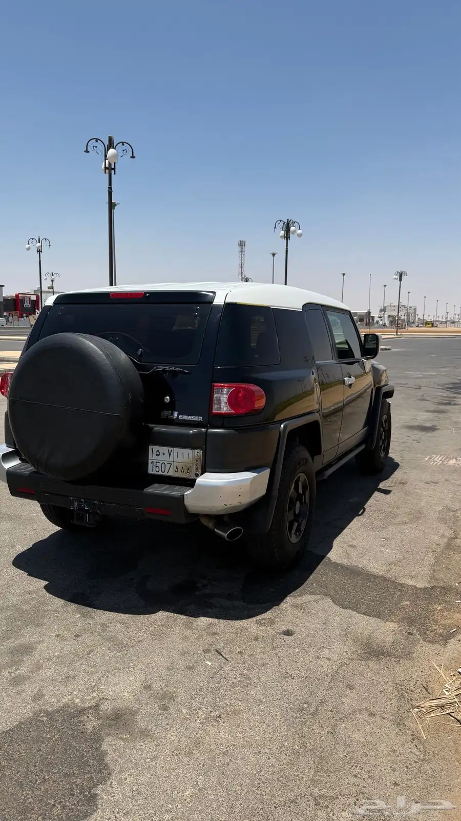 اف جي (2) 2008 9