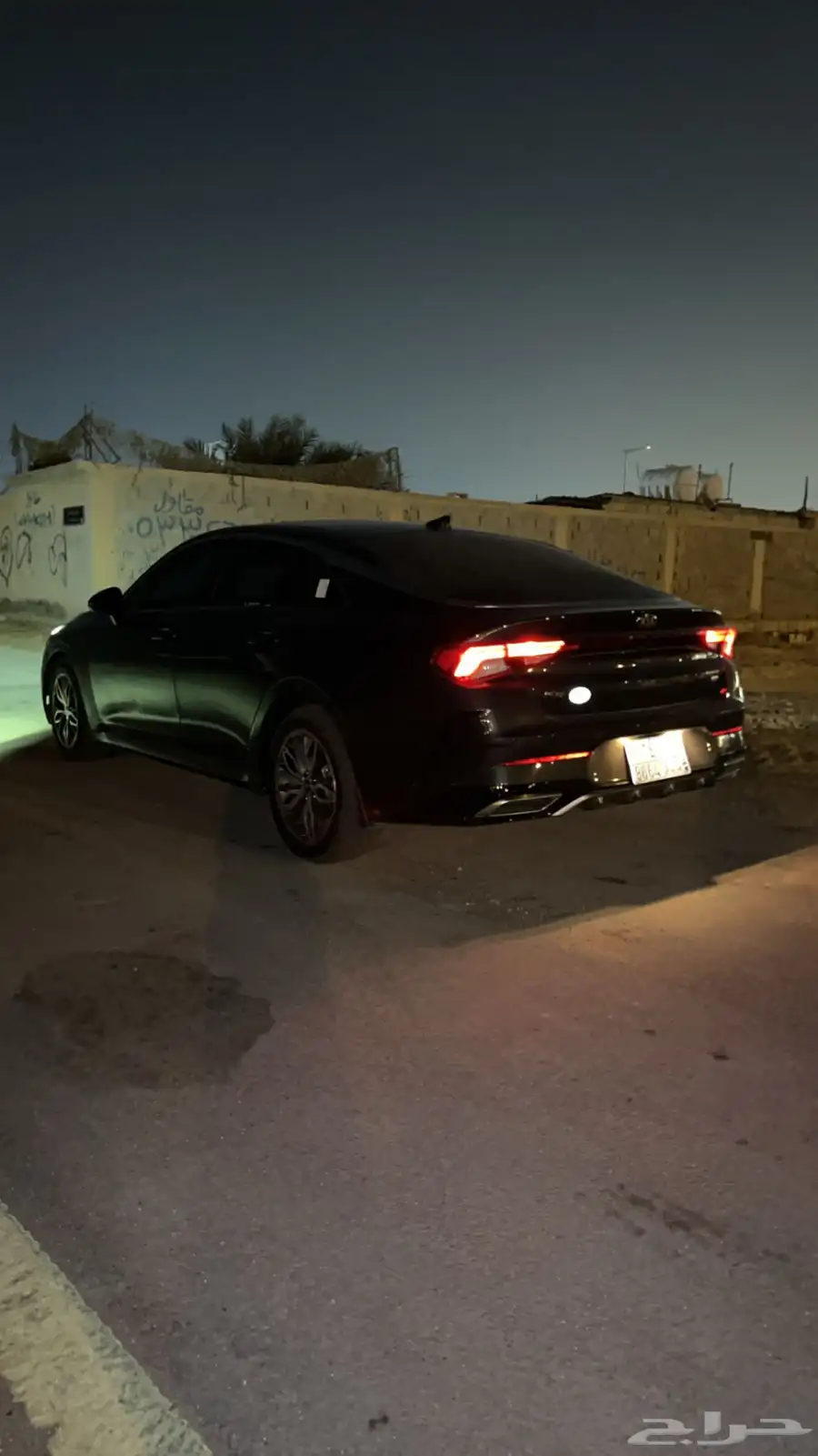 K5 للبيع 4