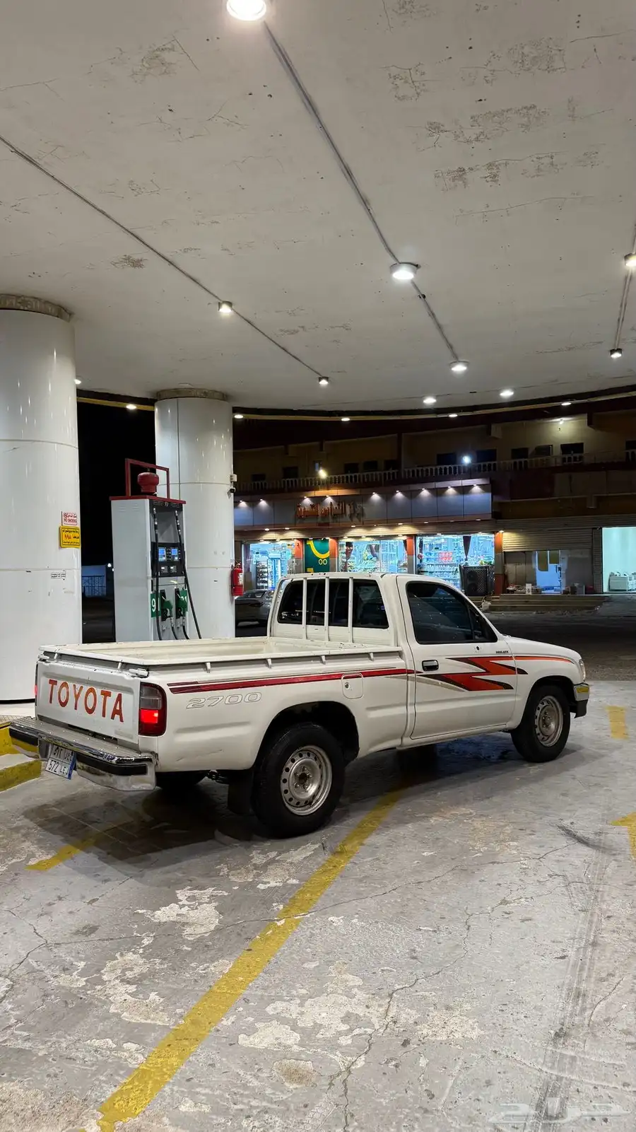 هايلوكس 1999 2