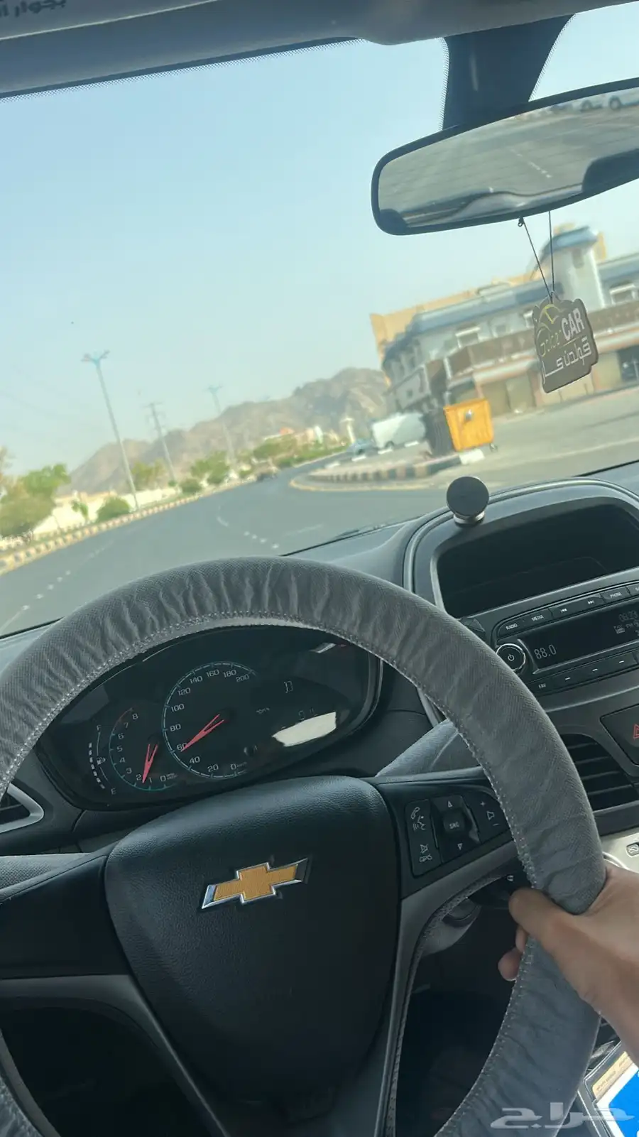 شيفروليه سبارك 2020 للبيع 0