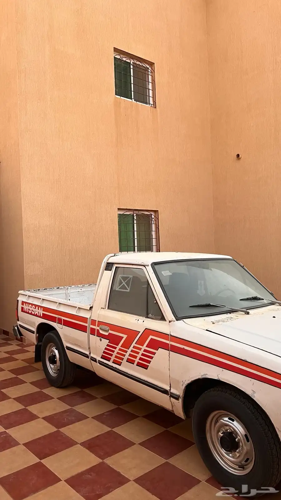 ددسن موديل 1983 1