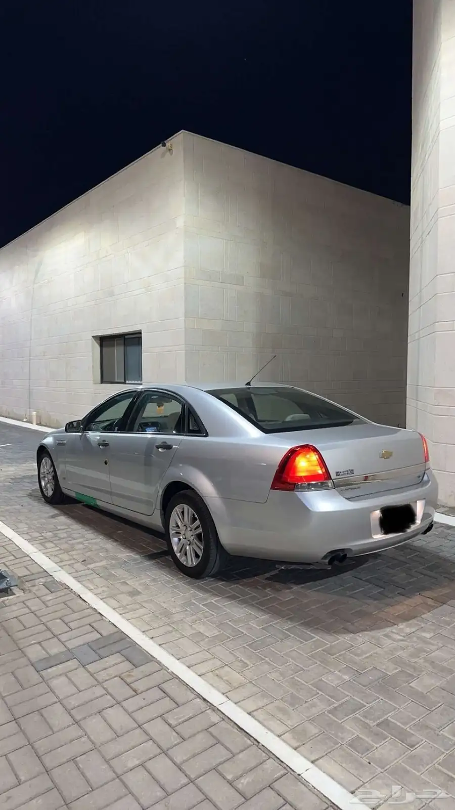 كابرس نظيف للبيع 4