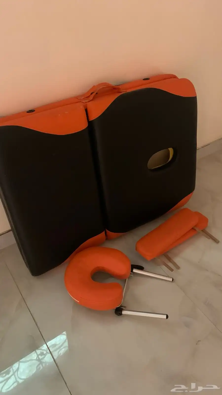 سرير مساج 1