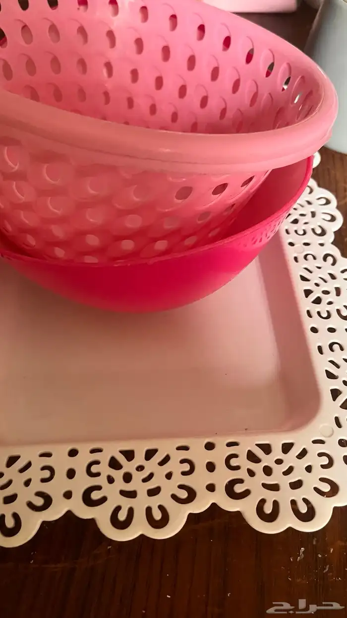 كاسات ومواعين كثيره 50 ريال سليمين 8