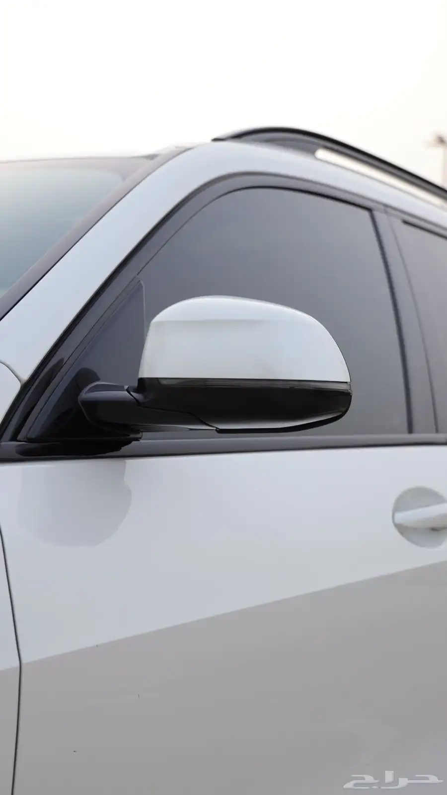 ناغي BMW X7 .. ( سمح بالبيع ) 10