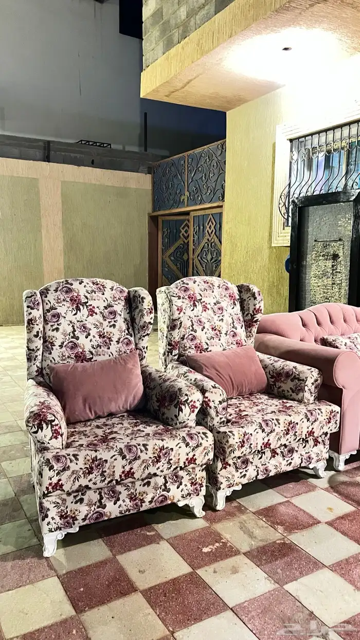 كنب نظيف للبيع تواصل واتس 0