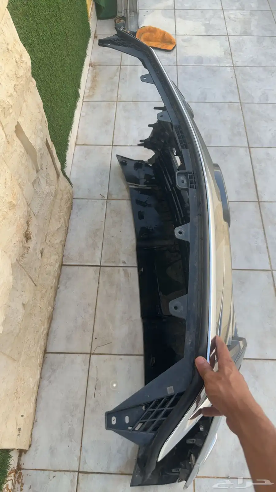 شبك لكزس lx 570 وكاله نظيف 2016-2020 2