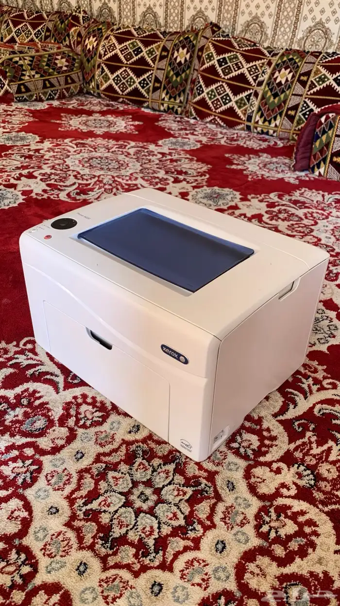طابعات Xerox Phaser 6020 0