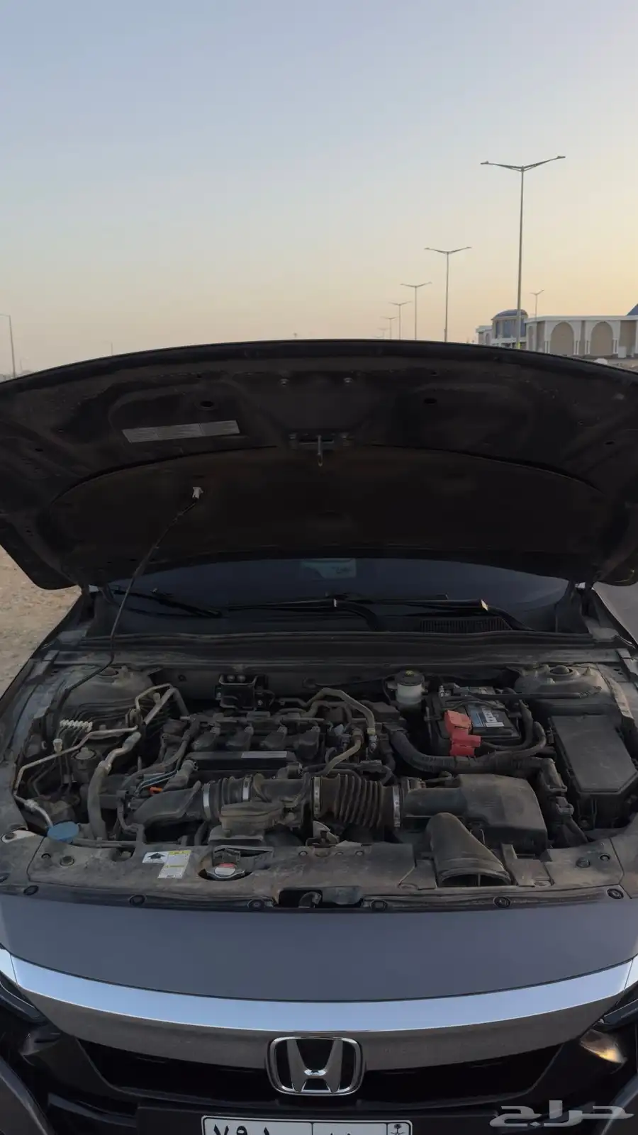 اكورد 2019 19