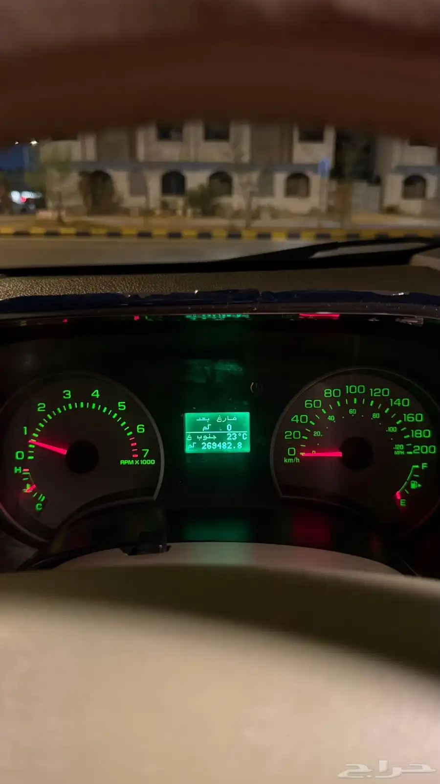 فورد إكسبلورر 2010 للبيع 20