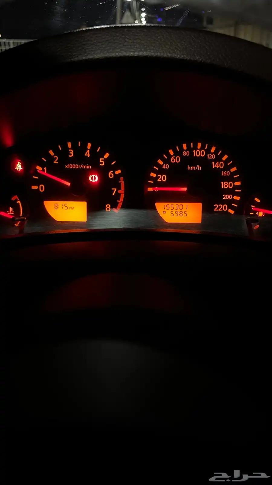 نافارا 2015 6