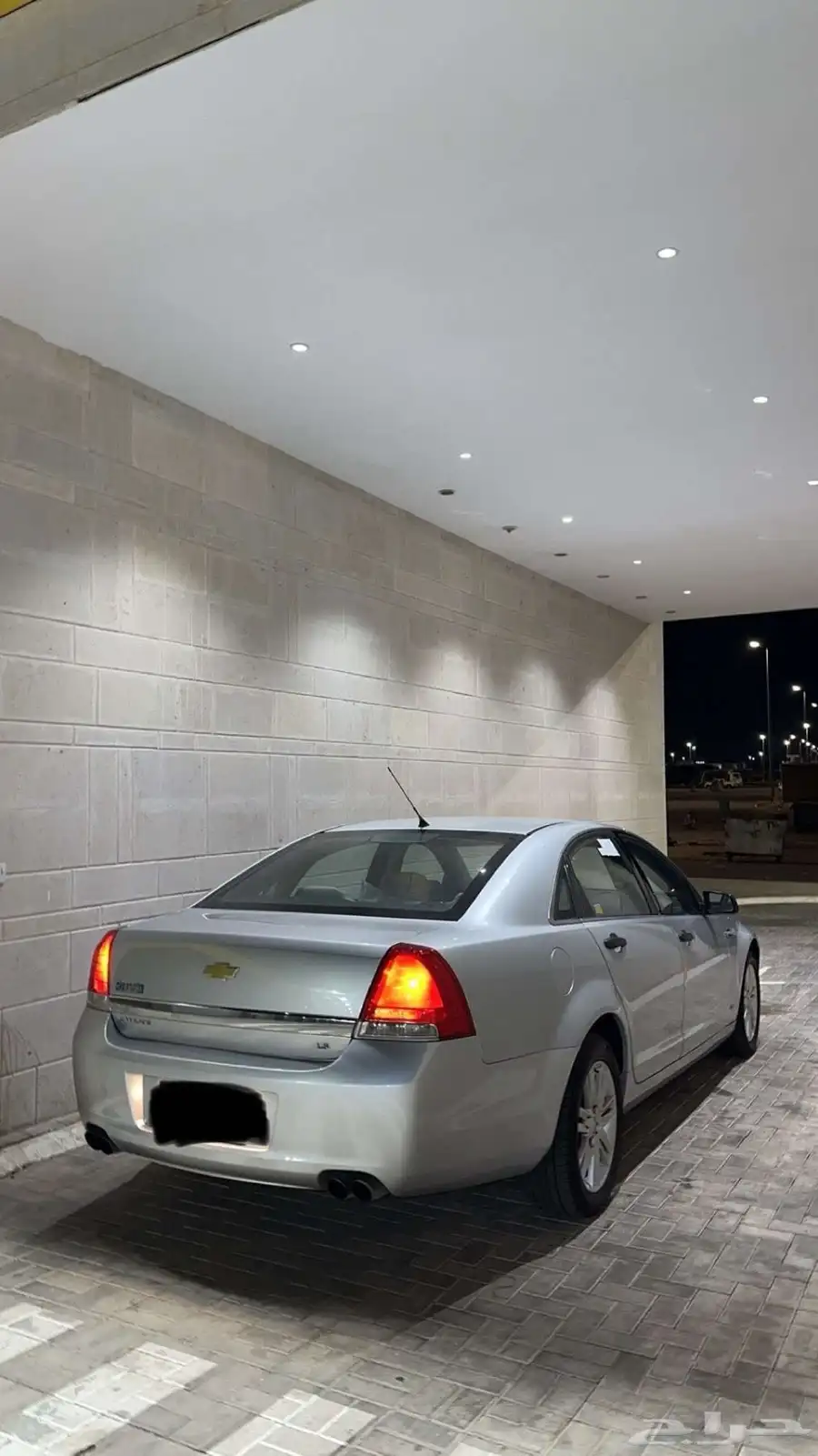 كابرس نظيف للبيع 2