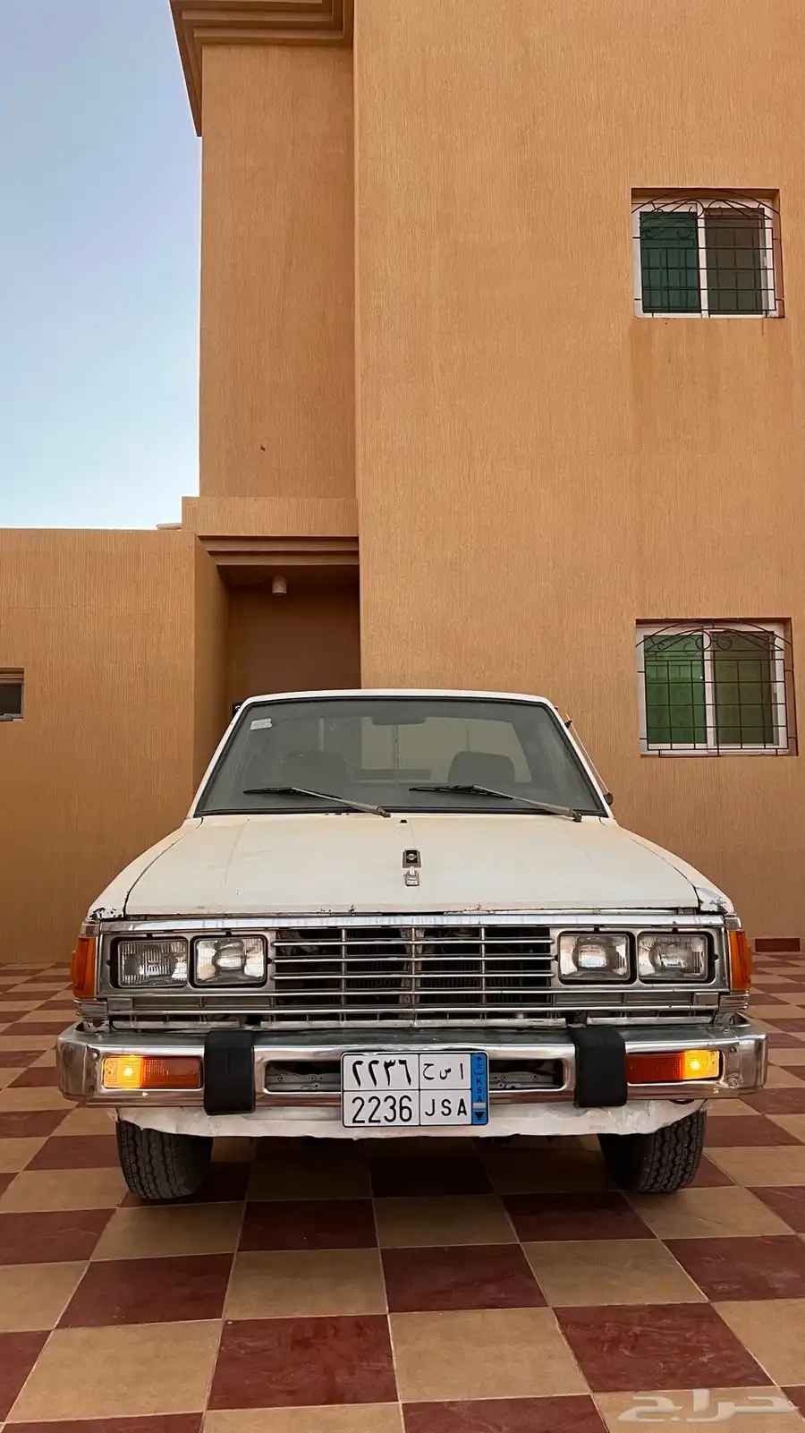 ددسن موديل 1983 4