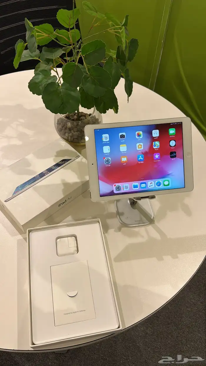 ايباد اير 2 iPad Air 2