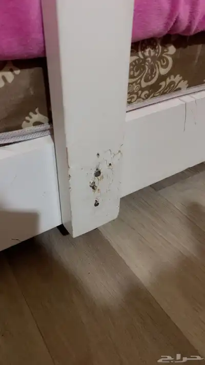 سرير أطفال 3