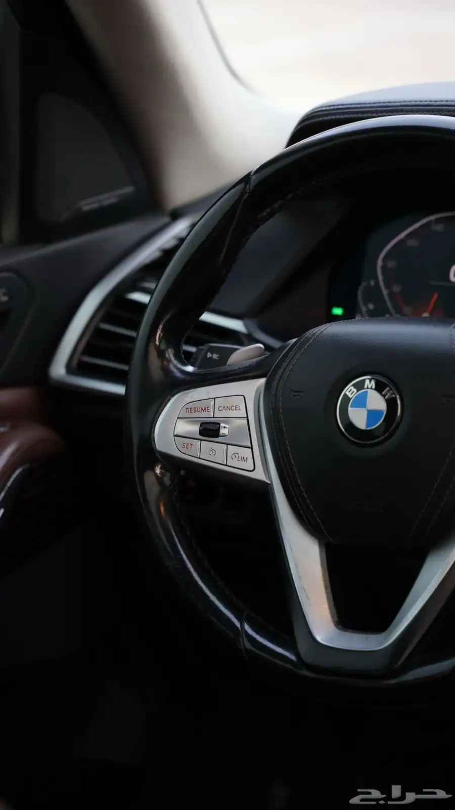 ناغي BMW X7 .. ( سمح بالبيع ) 42