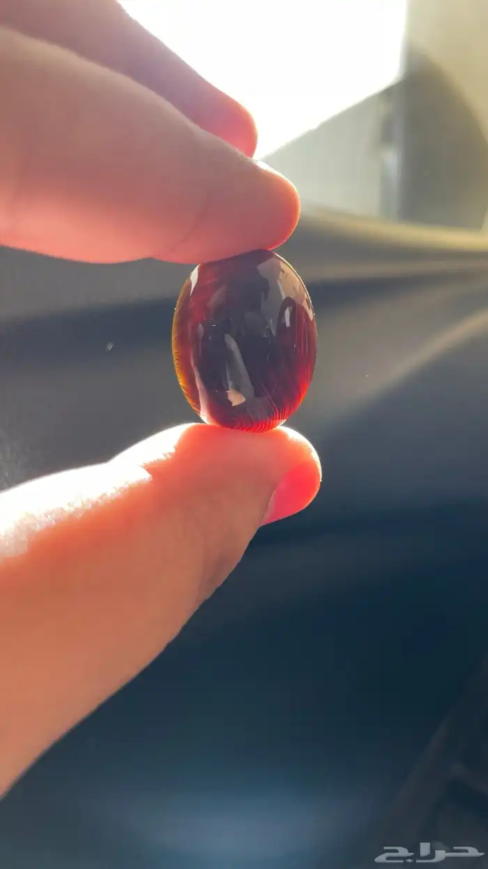 عقيق يمني 2