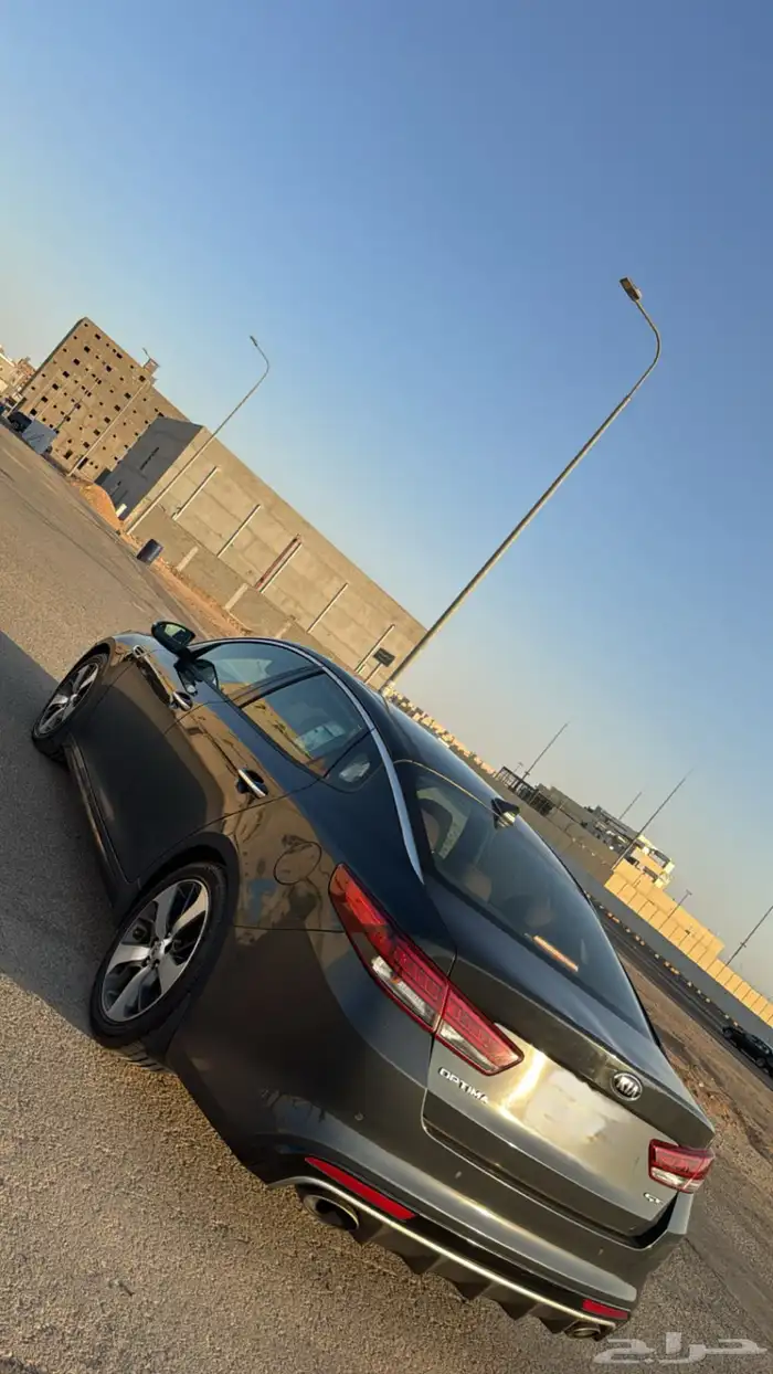اوبتما16 فئة gt 26