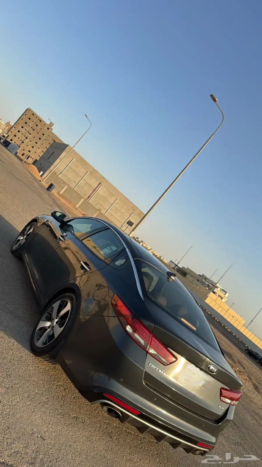 اوبتما16 فئة gt 26