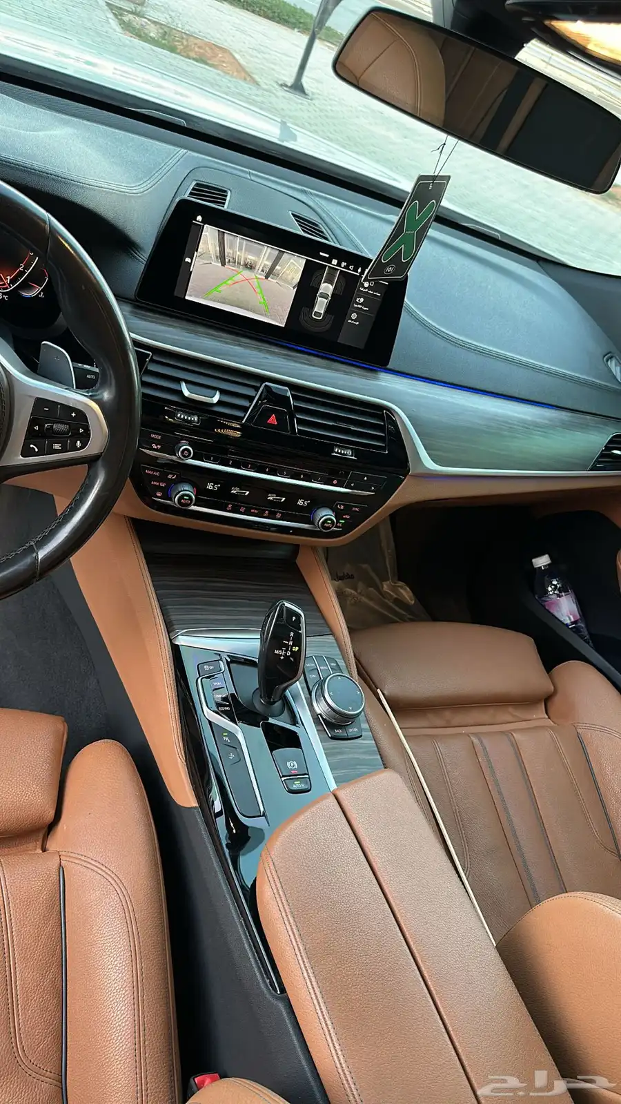 بي ام GT630i 2020 20