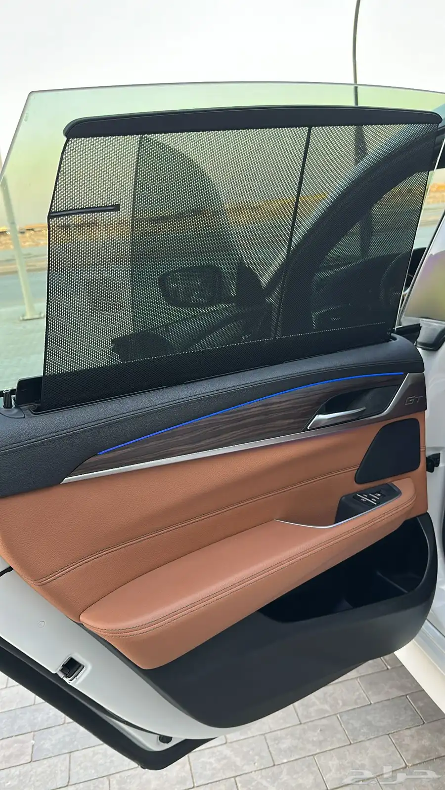 بي ام GT630i 2020 17