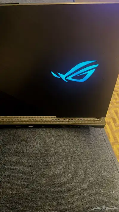 لاب قيمينق نظيف Asus ستريكس 0