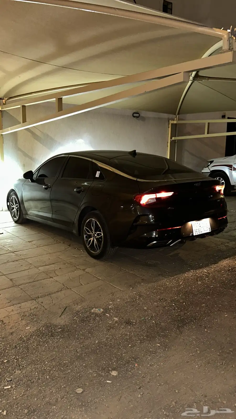 K5 للبيع 2