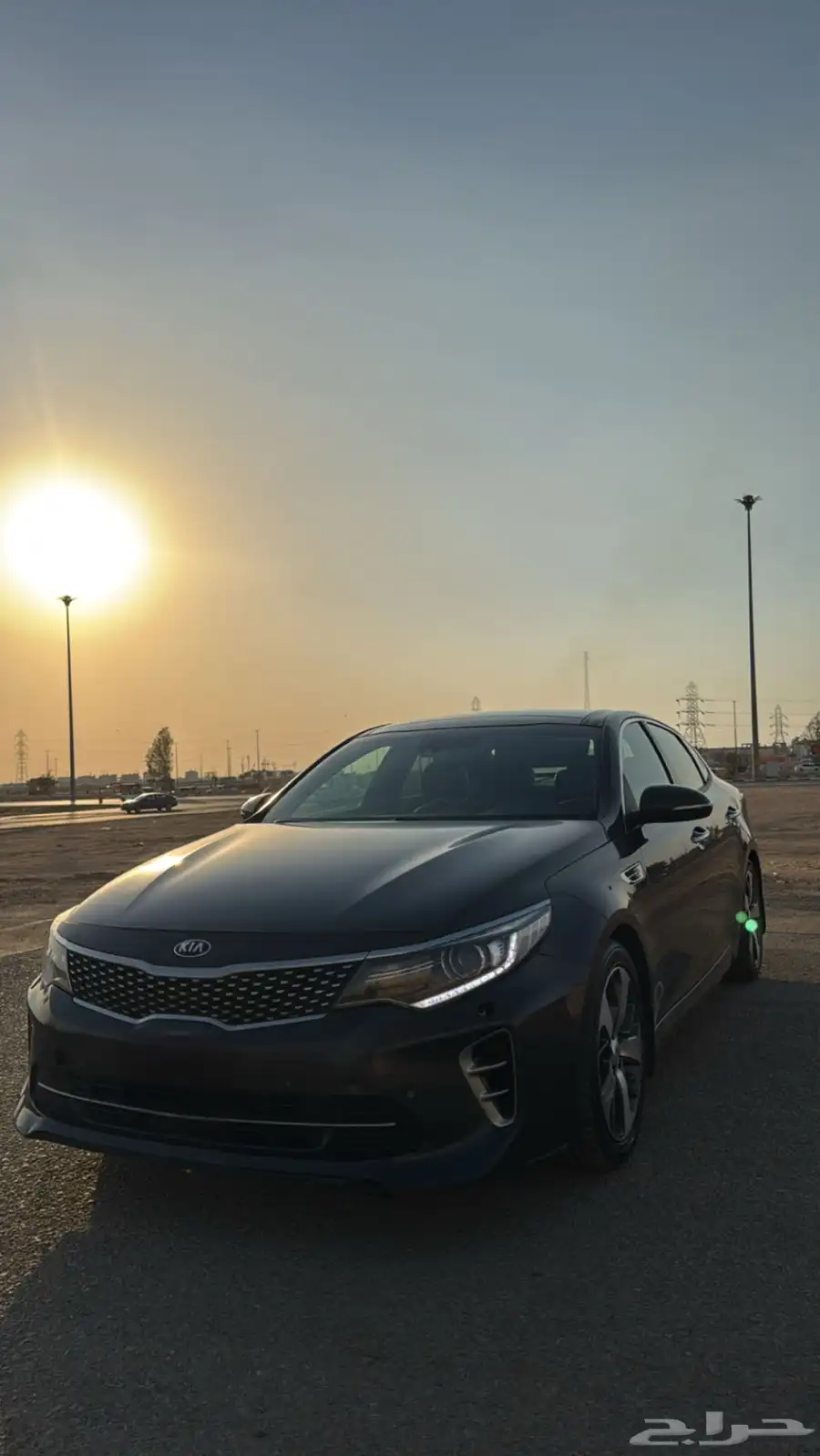 اوبتما16 فئة gt 21