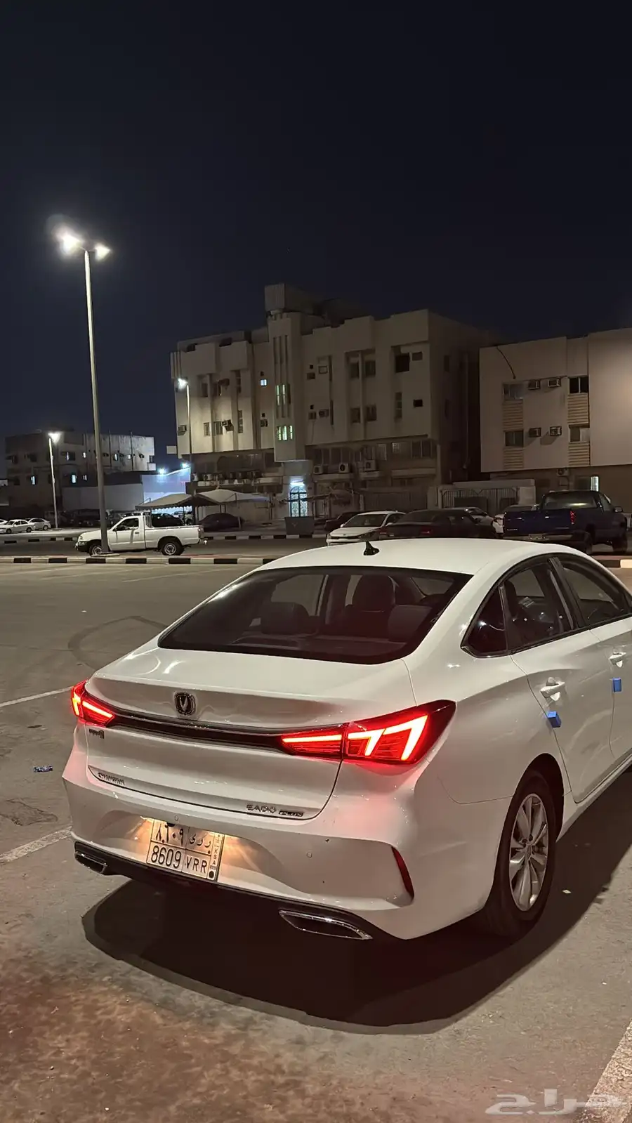 شانجان ايدو بلص 5