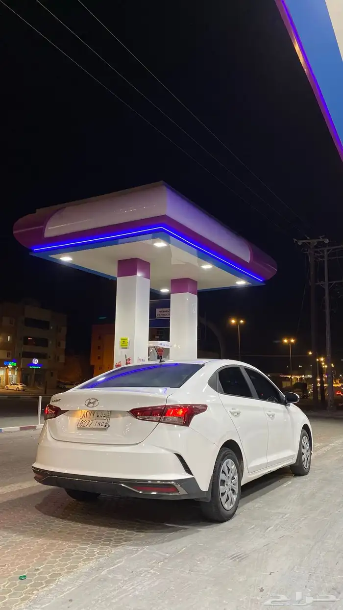 اكسنت 3