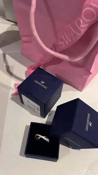مجوهرات سوارفسكي 0