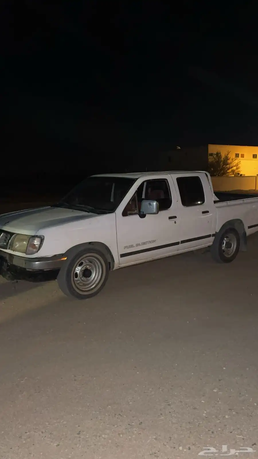 ددسن 2004 للبيع 1