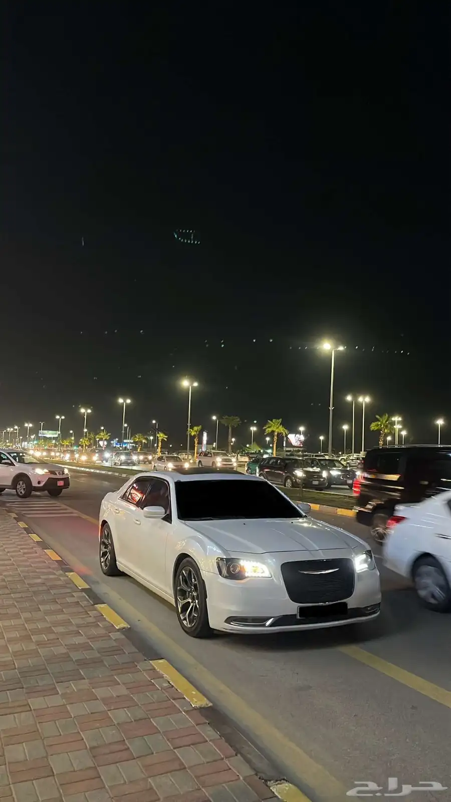 كرايسلر s300 0