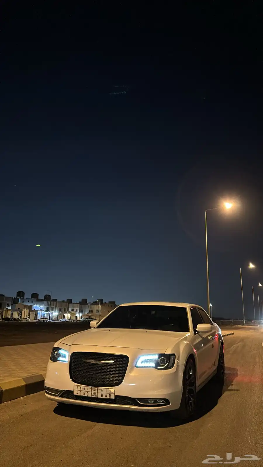 كرايسلر s300 7