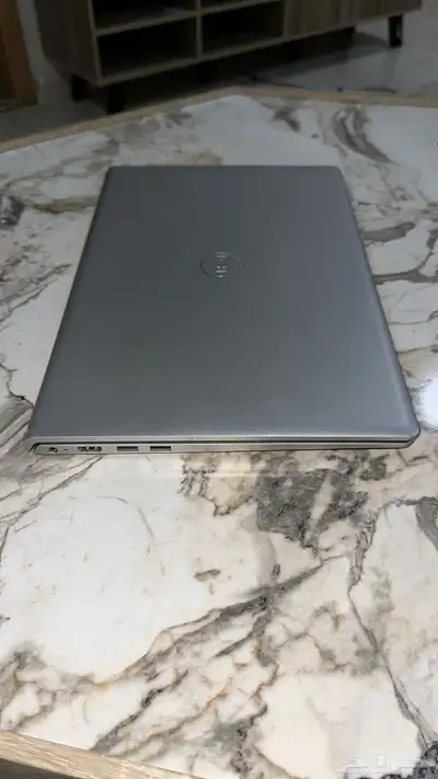 لاب توب DELL i7 15.6 in شبه جديد للبيع 0