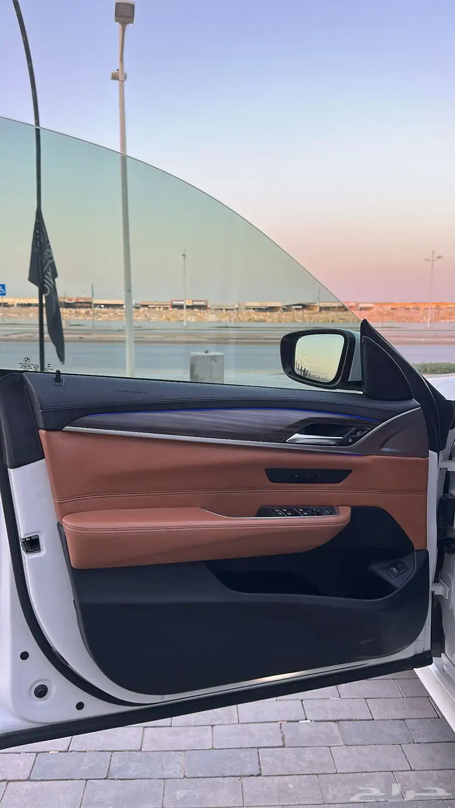 بي ام GT630i 2020 16