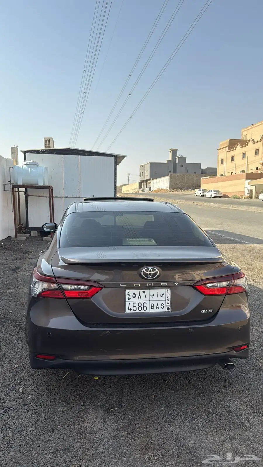 كامري فل كامل 2022 0