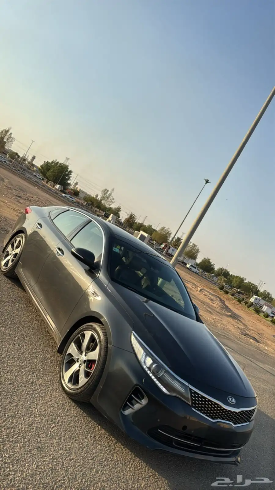 اوبتما16 فئة gt 24